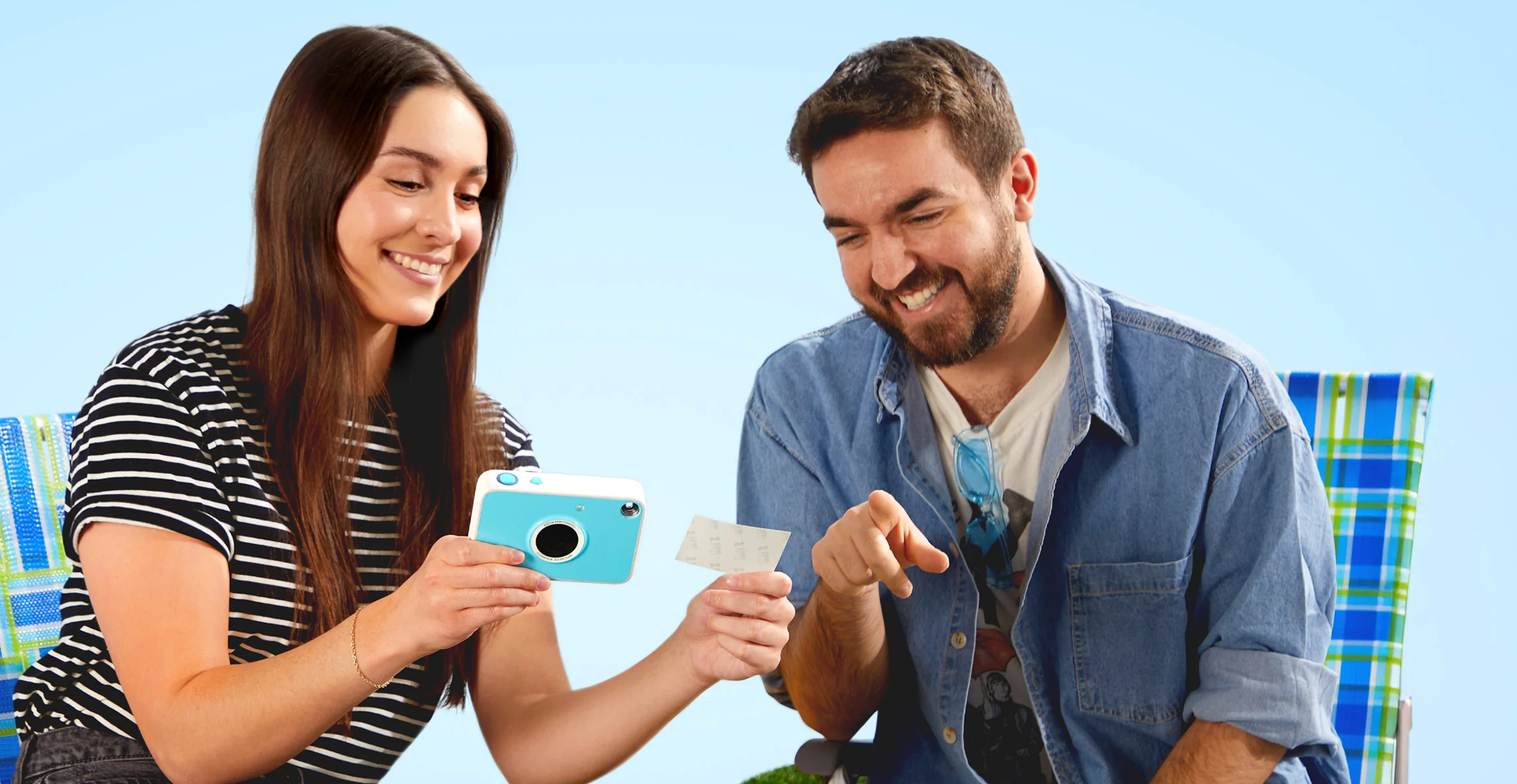 Capture and Print Every Moment