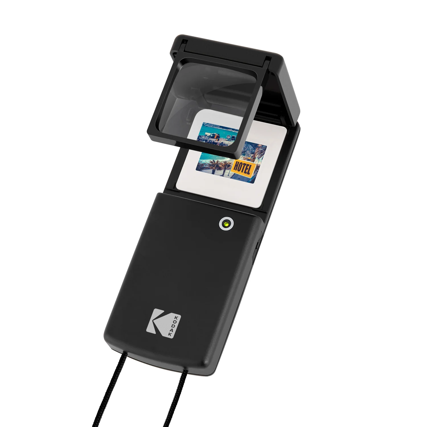 Scanners
